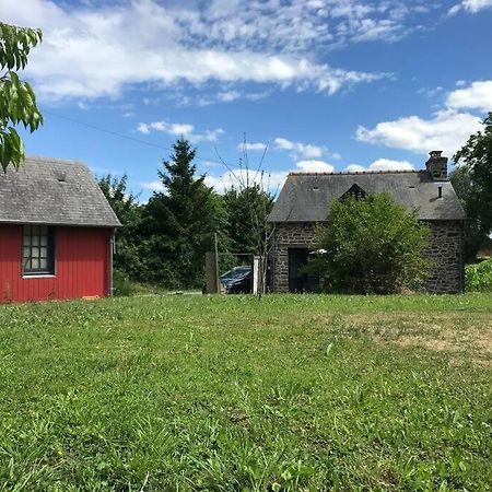 Maisonnette Au Pied Du Mont Dol Екстериор снимка